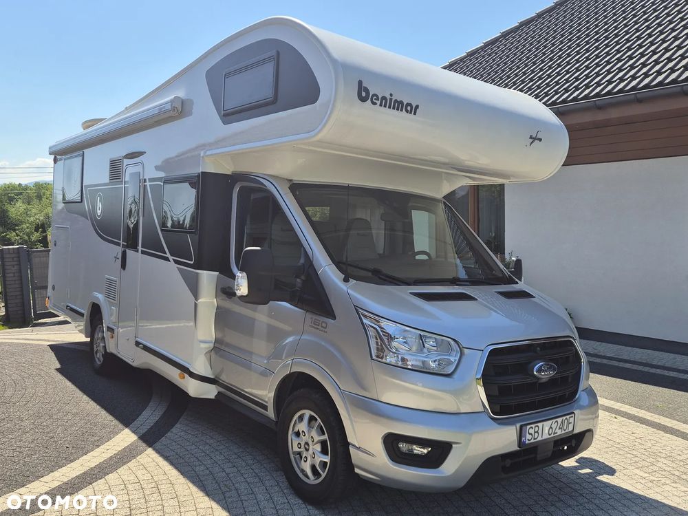 Benimar 363 SPORT NK - 10