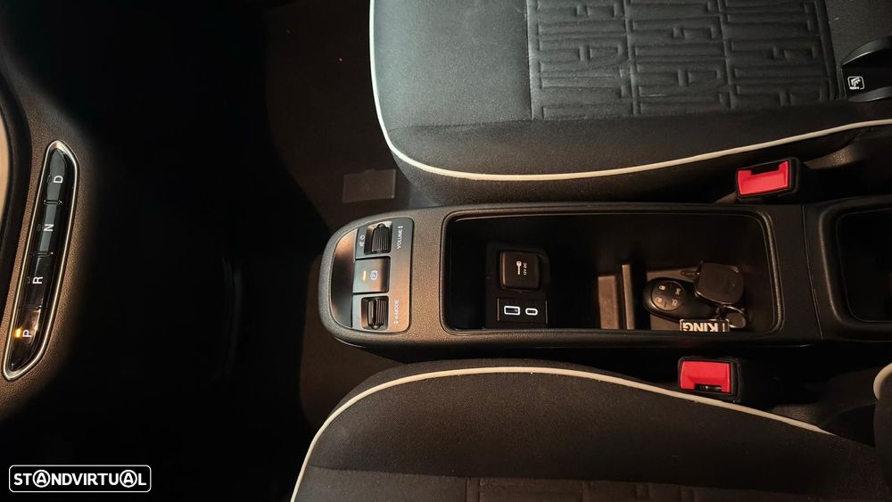 Fiat 500e Icon - 3