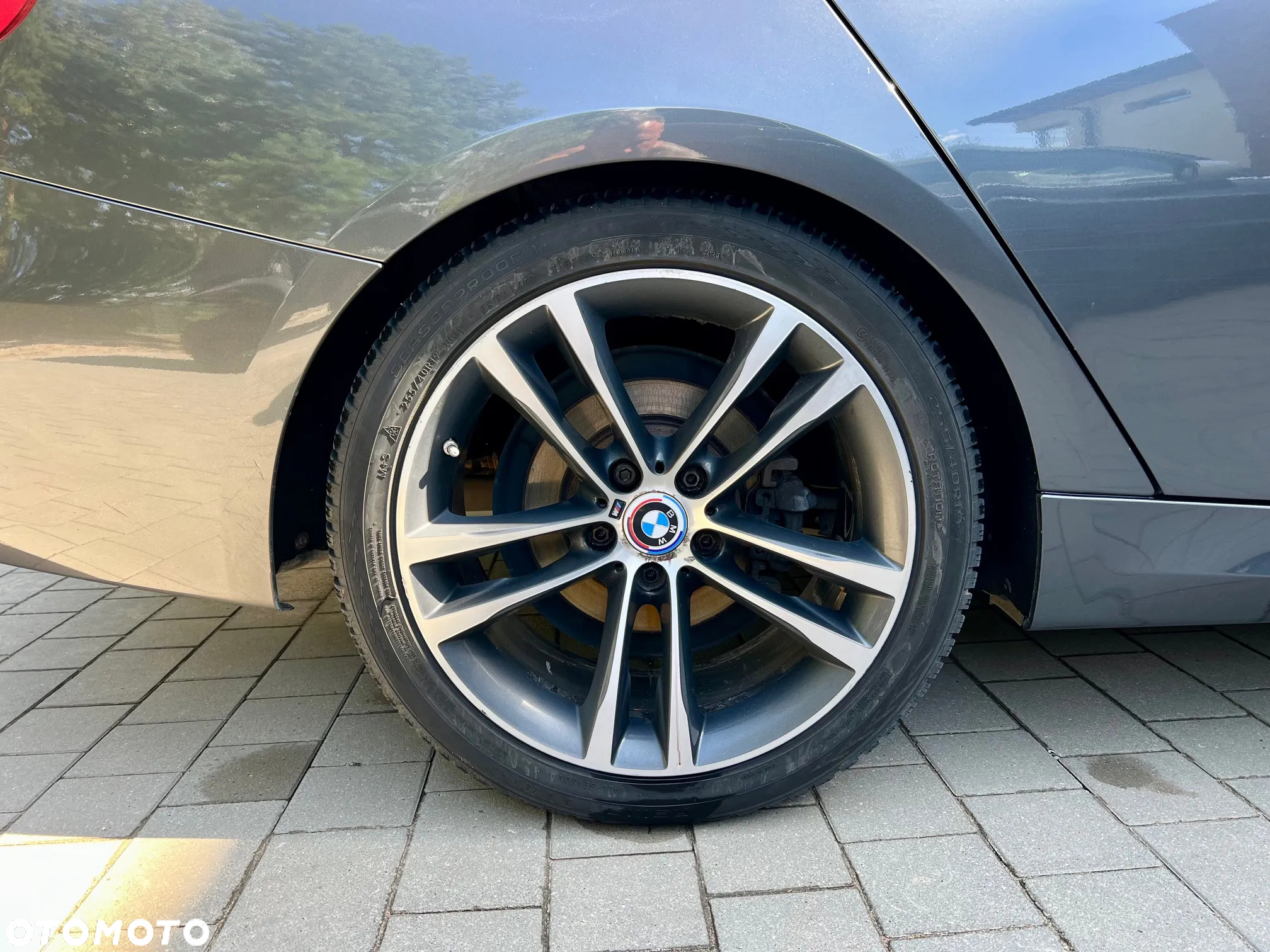 BMW 3GT 320i GPF M Sport - 25