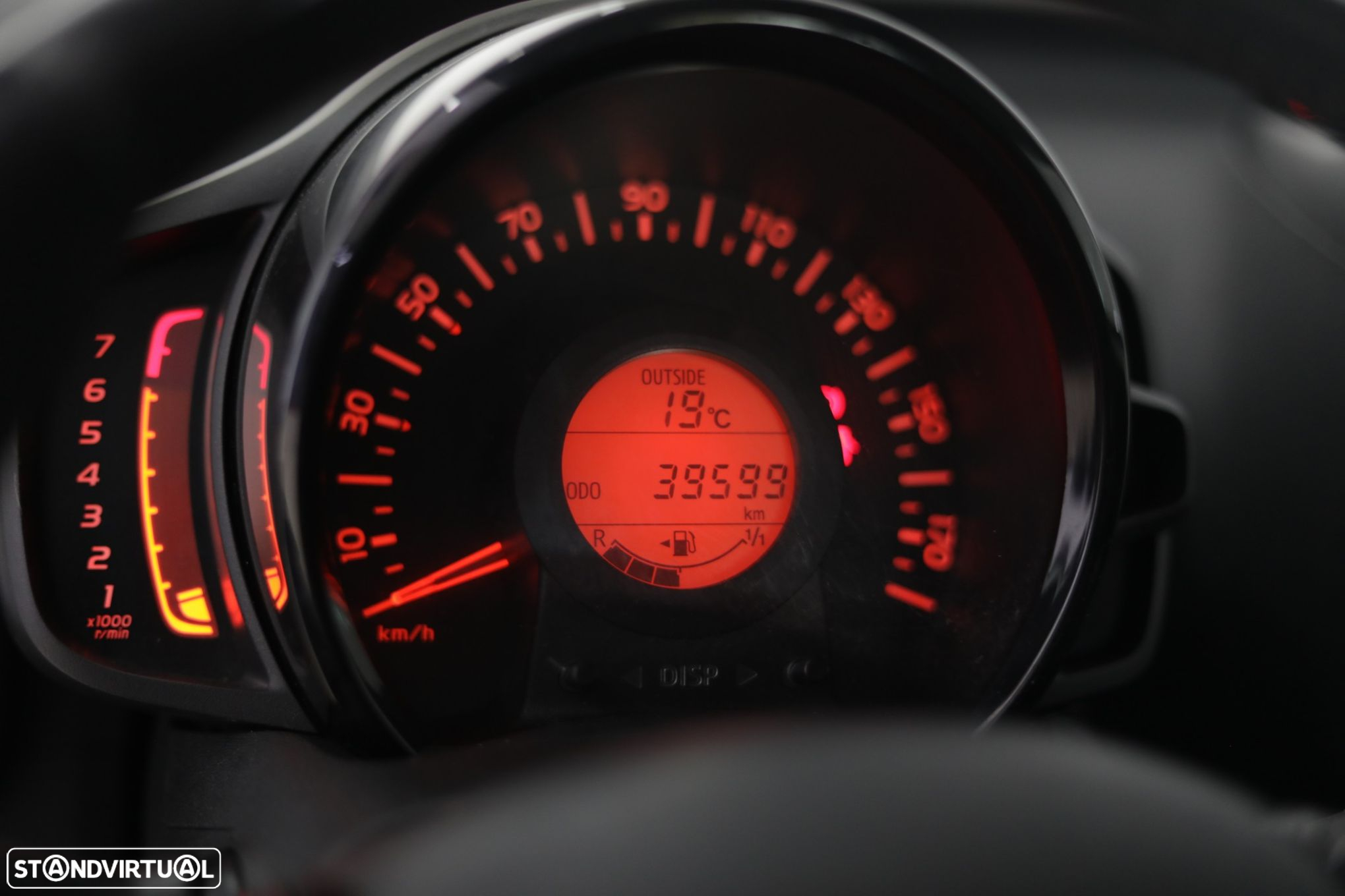 Toyota Aygo 1.0 X-Play+AC+X-Touch - 15