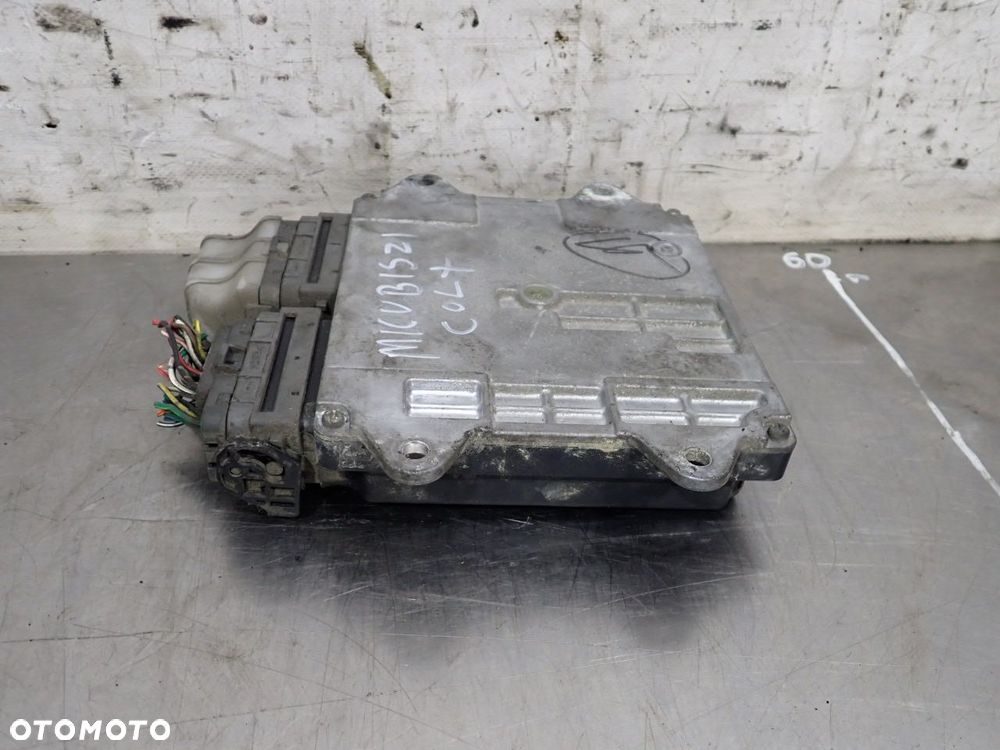 KOMPUTER SILNIKA MITSUBISHI COLT 1.1 1860A708   A1341502579 - 6