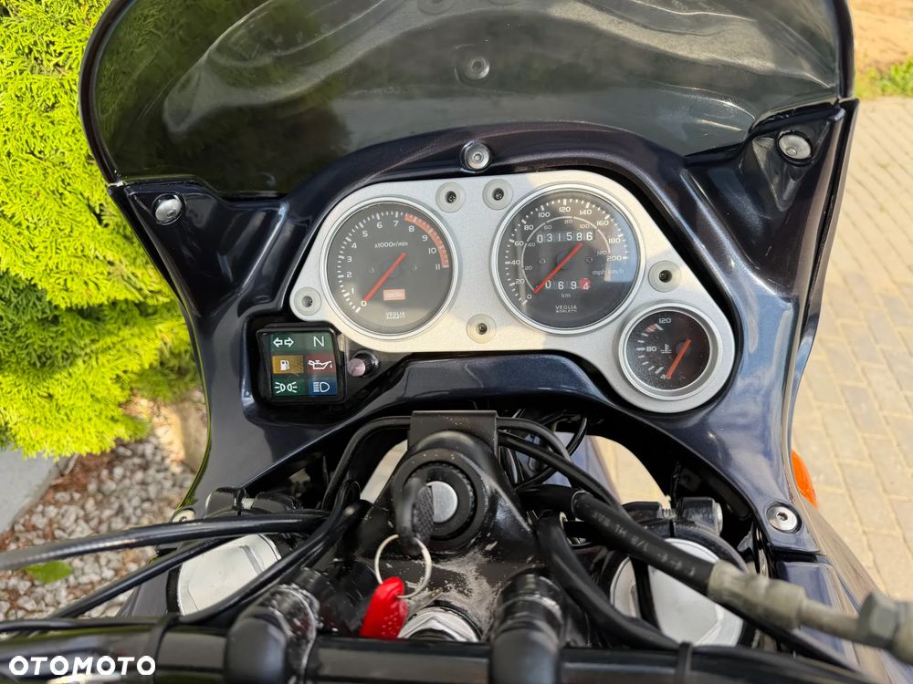 Aprilia Pegaso - 23