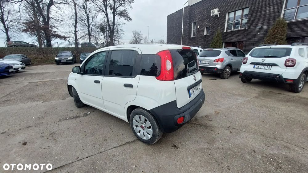 Fiat Panda 1.2 Easy EU6 - 9