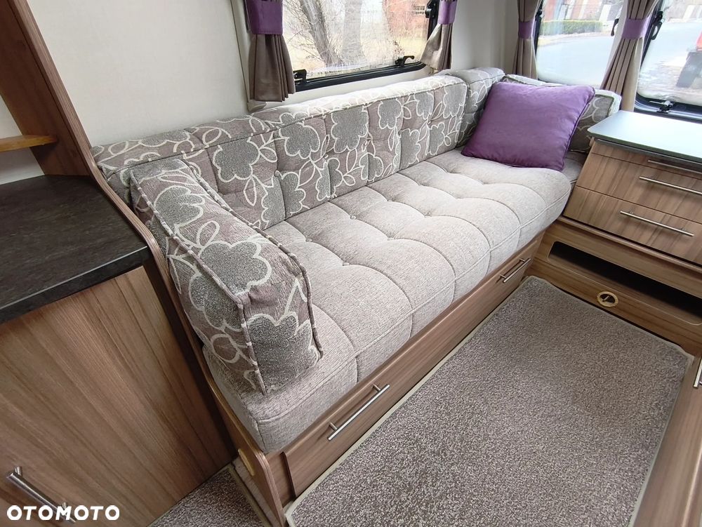 Lunar QUASAR 462 2016R - 15