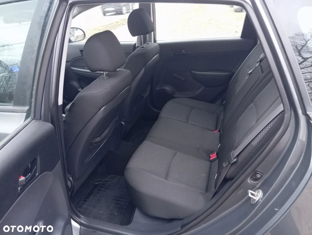 Hyundai i30 i30cw 1.6 CRDi Classic - 9