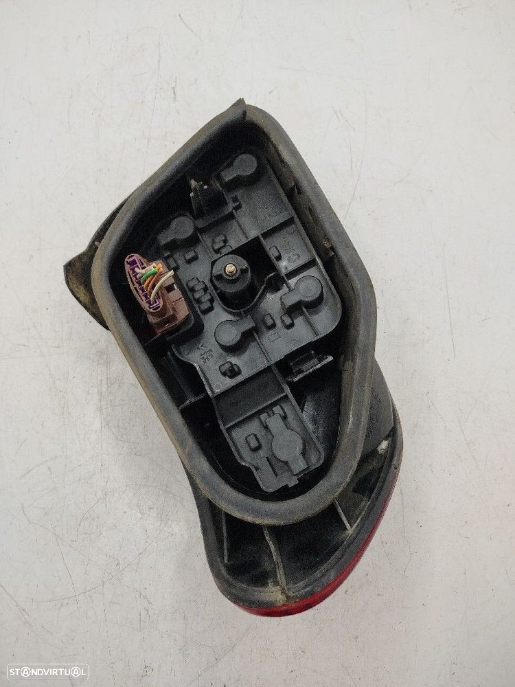 Farolim Stop Dto Citroën Xsara Coupé (N0) - 3