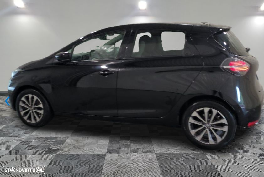 Renault Zoe 2021 photo 5