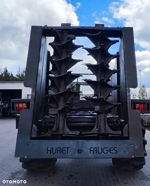 Inny HURET Cyclone 10000 - 16