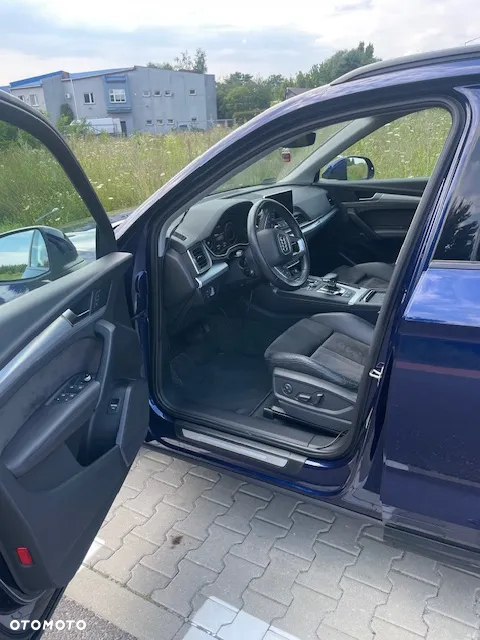 Audi Q5 2.0 TDI Quattro S tronic - 7
