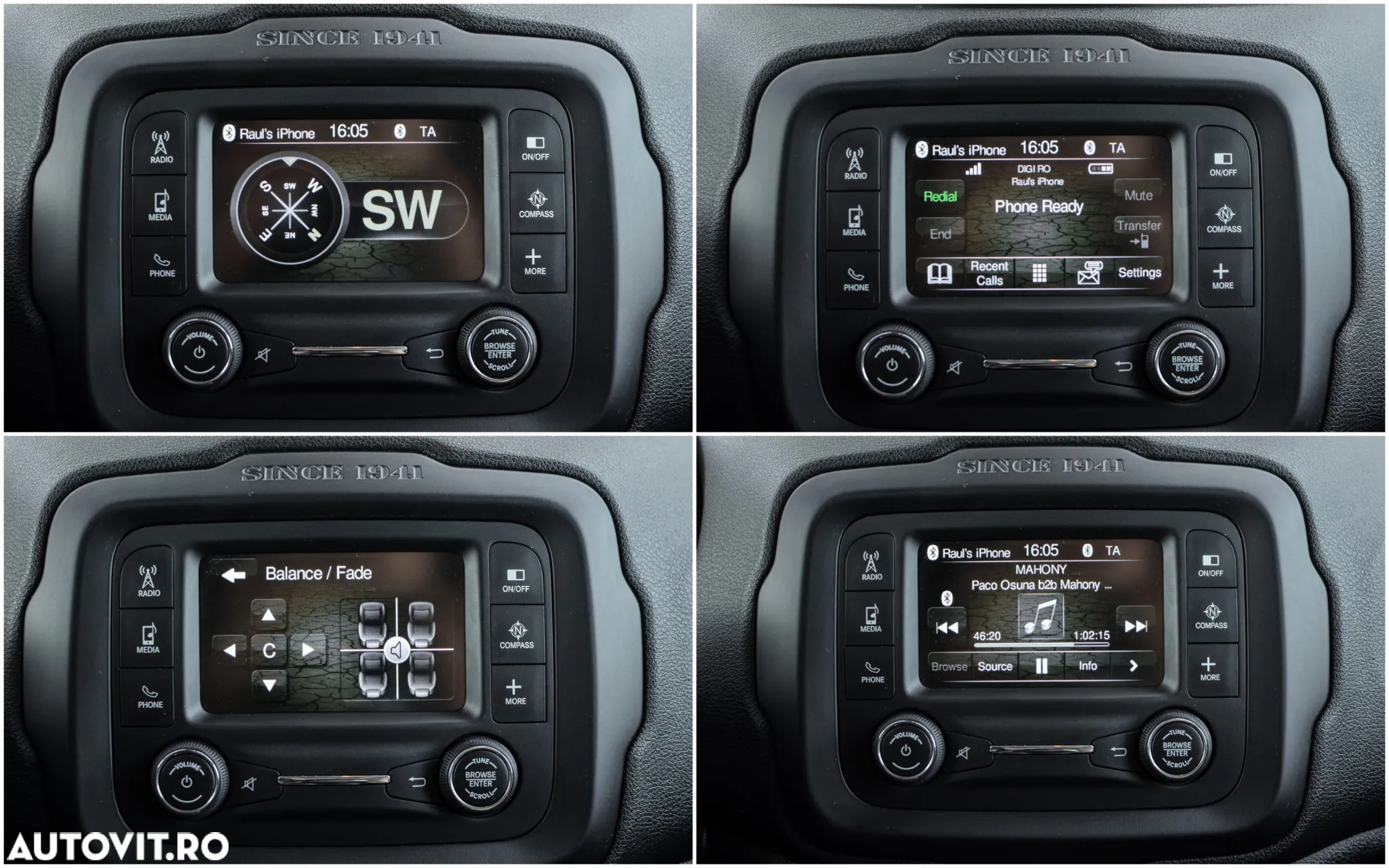 Jeep Renegade - 10