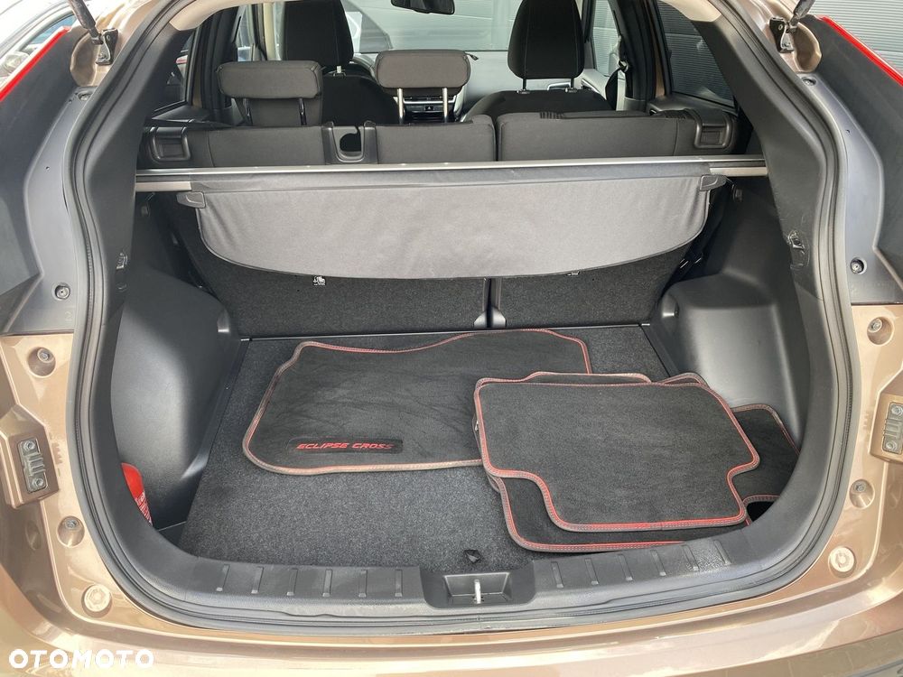 Mitsubishi Eclipse Cross 1.5 T Intense - 8