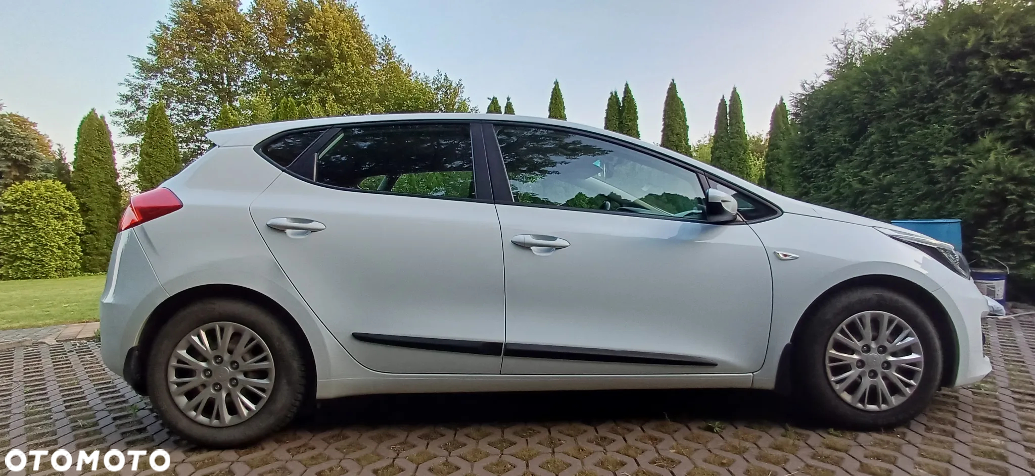 Kia Ceed - 6