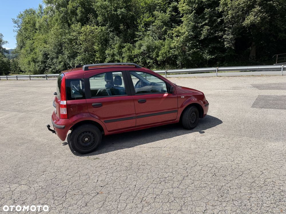 Fiat Panda - 3