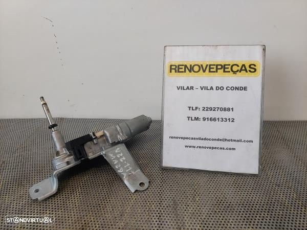Motor Escovas / Limpa Vidros Tras Mazda 2 (De_, Dh_) - 1