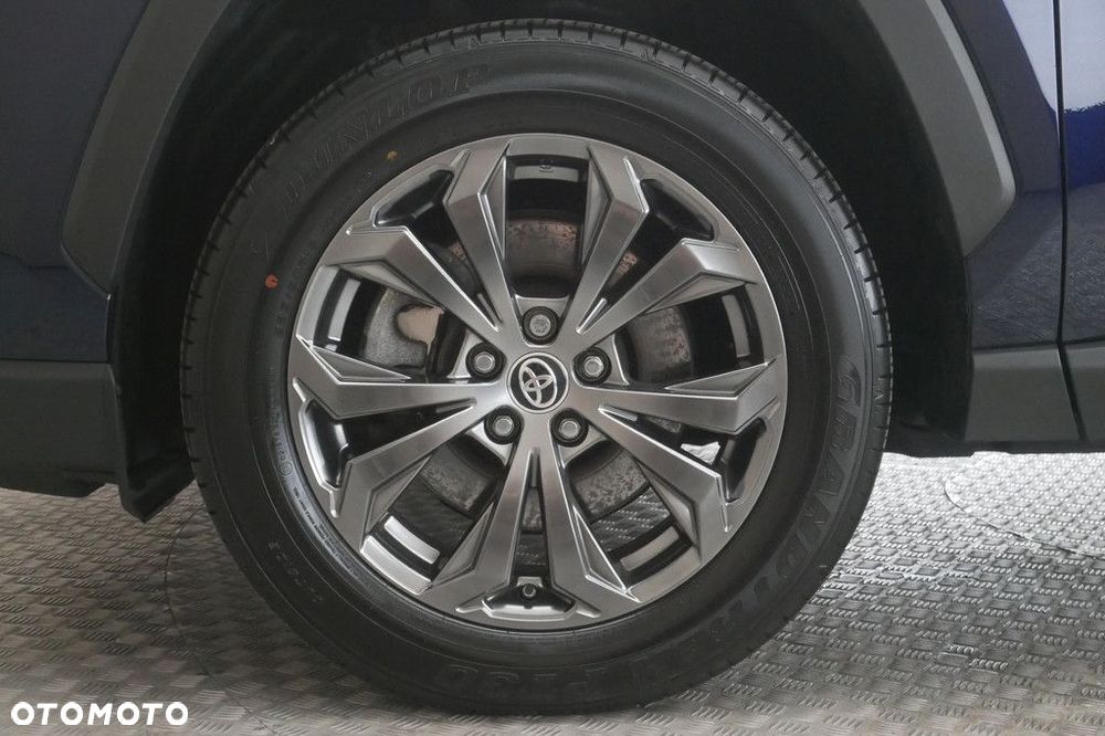 Toyota RAV4 - 14