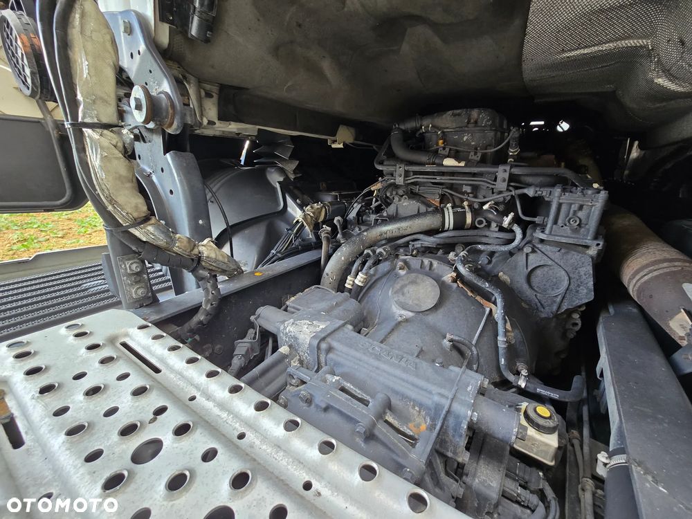 Scania R450 - 24