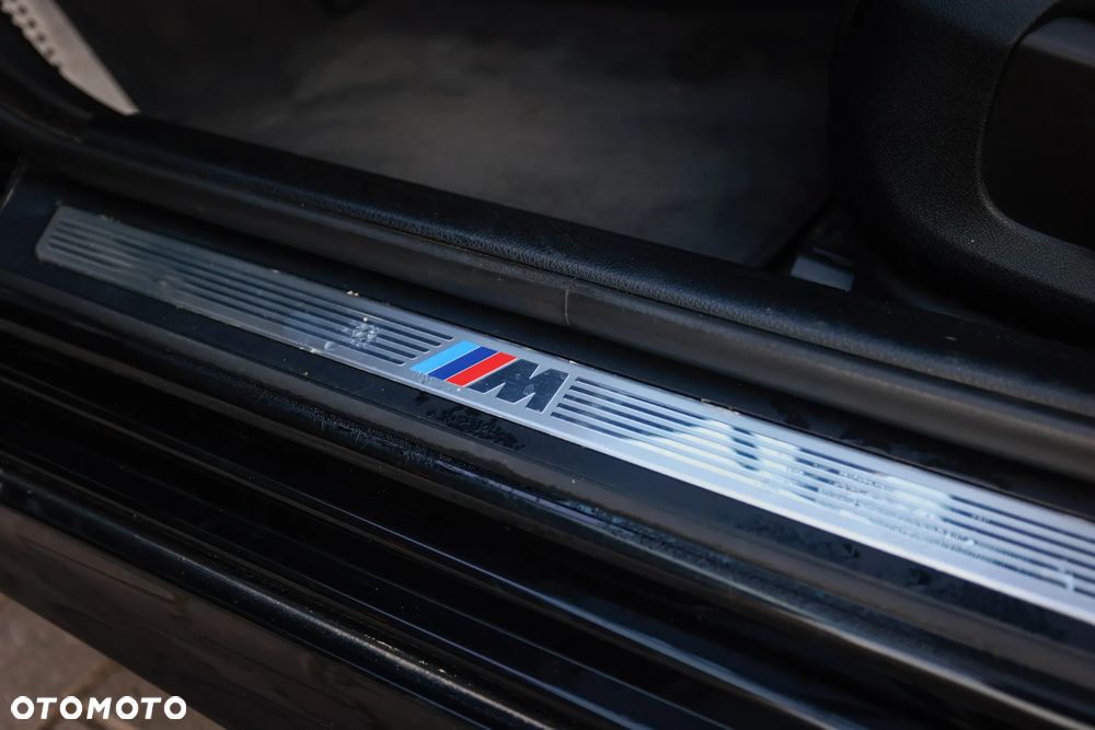 BMW Seria 5 520d - 18