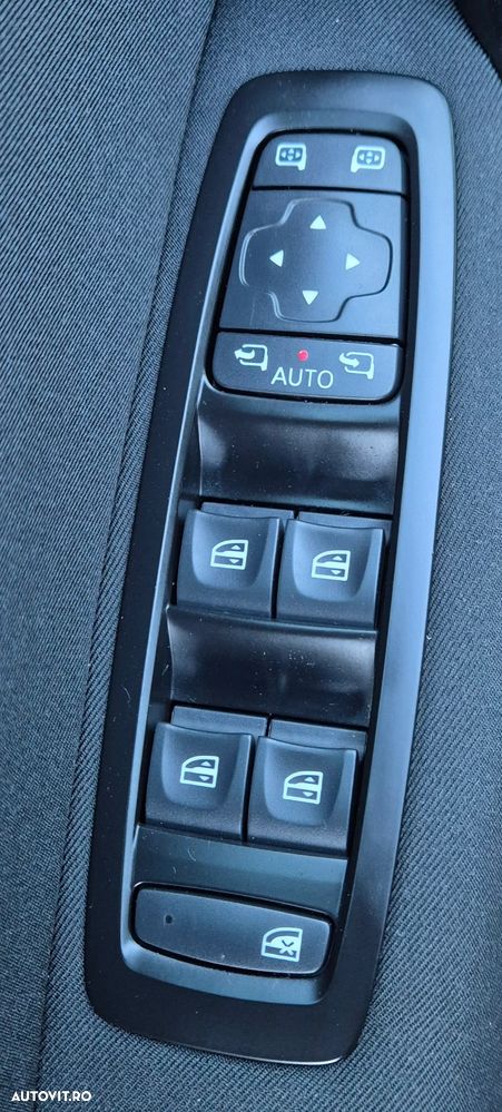 Renault Megane ENERGY dCi 110 LIMITED - 27