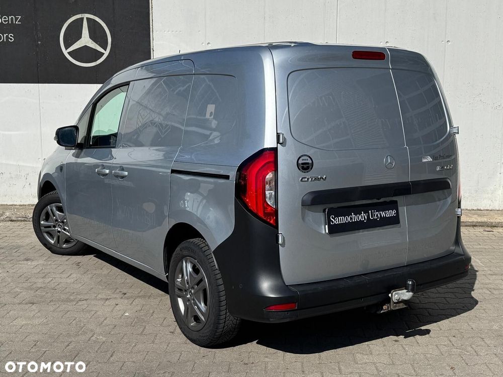 Mercedes-Benz Citan 112 KA - 10