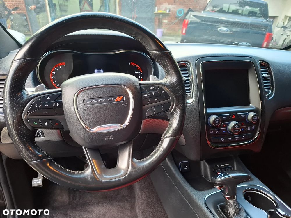 Dodge Durango - 15