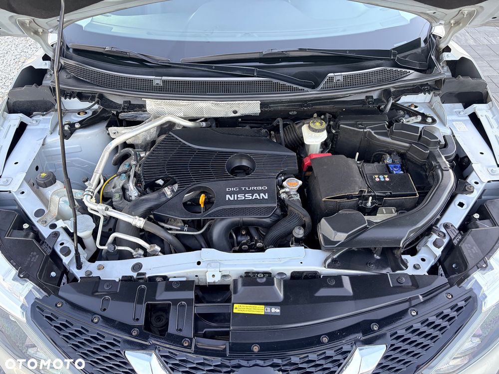 Nissan Qashqai 1.6 DIG-T Tekna - 18