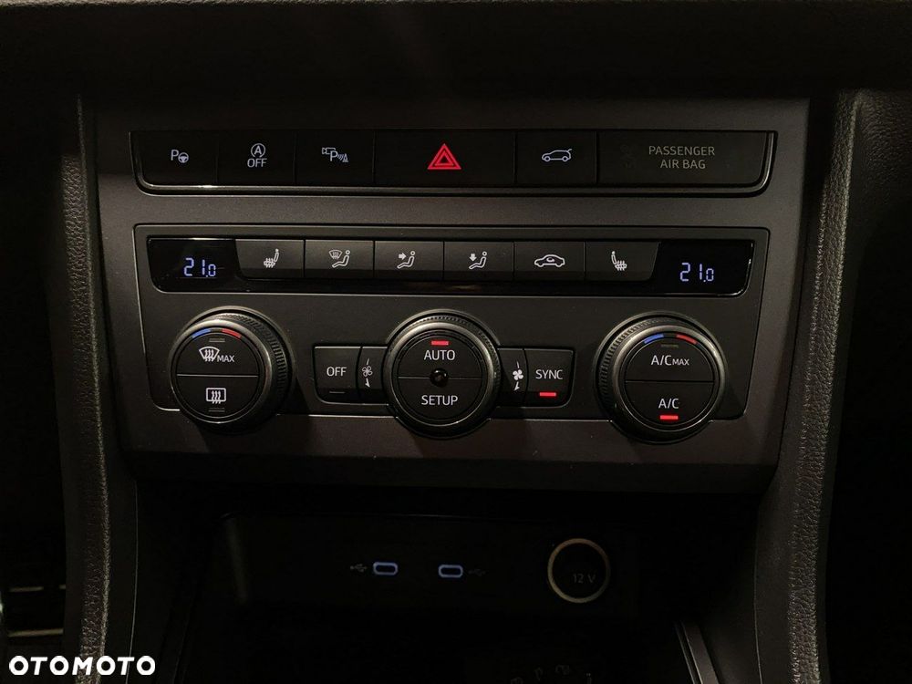 Cupra Ateca - 35