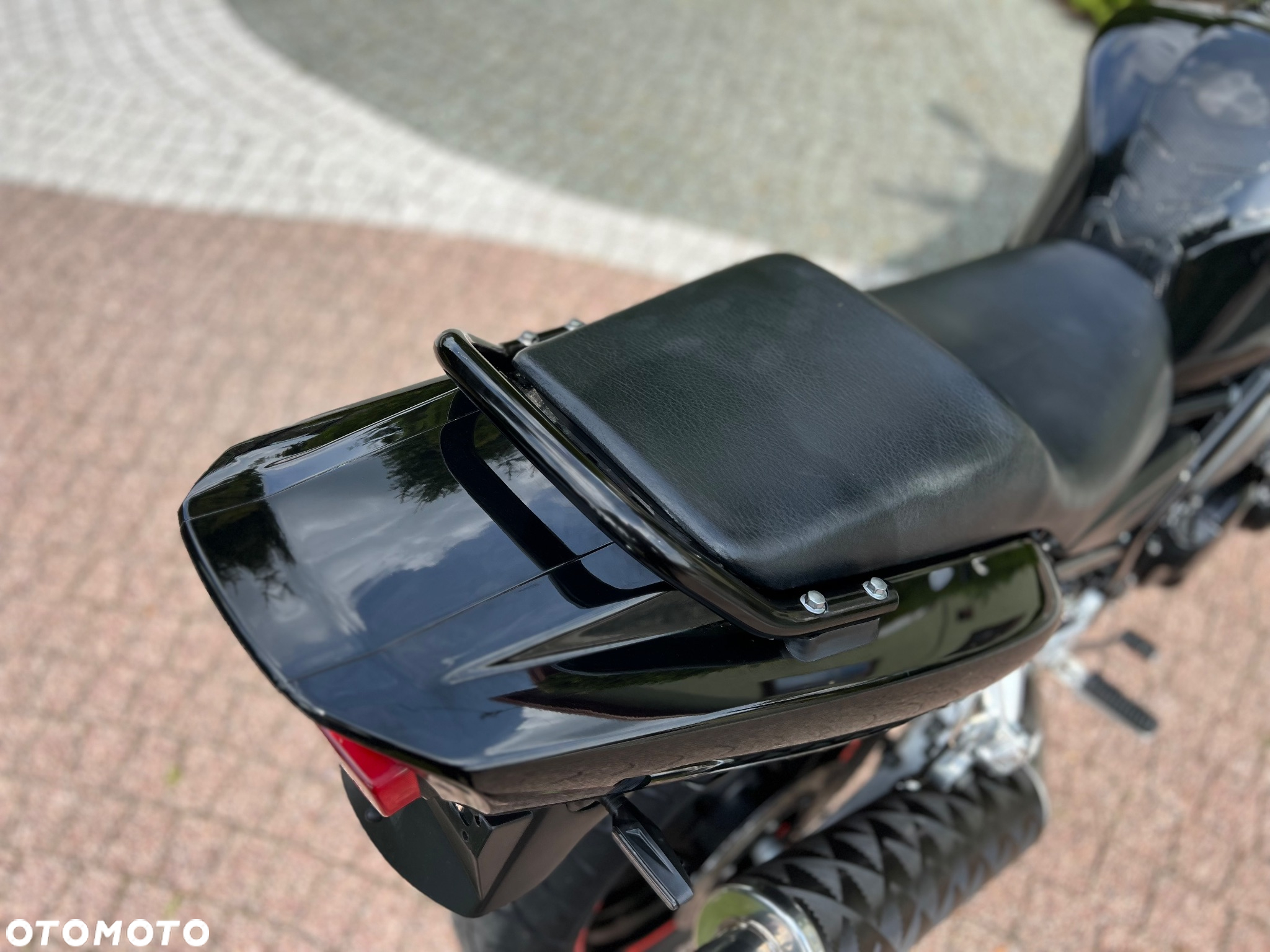 Yamaha FZS - 12