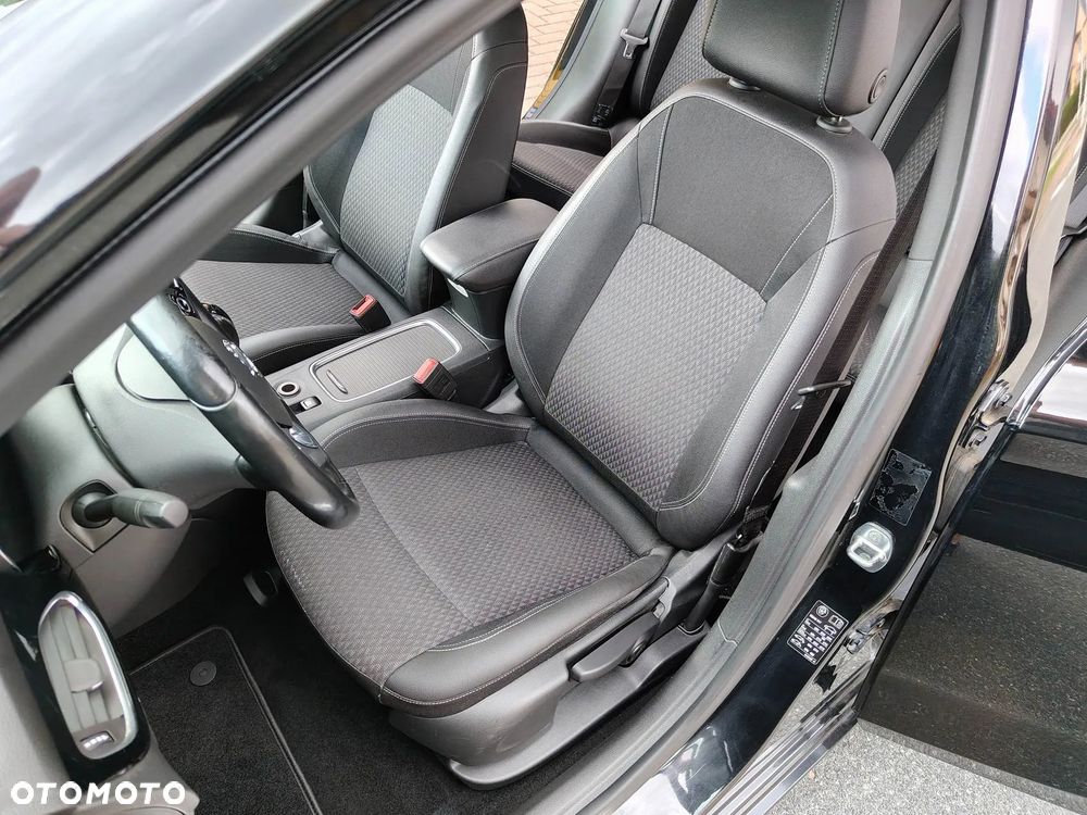 Opel Astra 1.4 Turbo Edition - 14