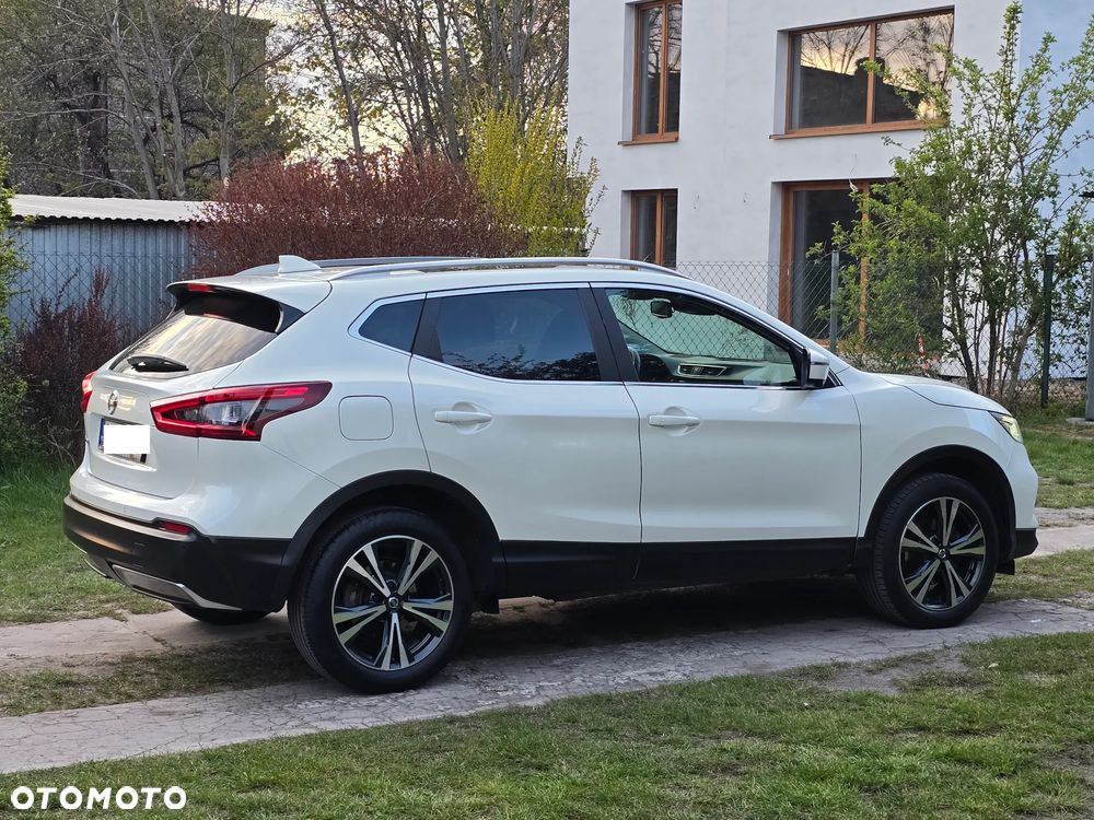 Nissan Qashqai 1.6 DIG-T Tekna - 34