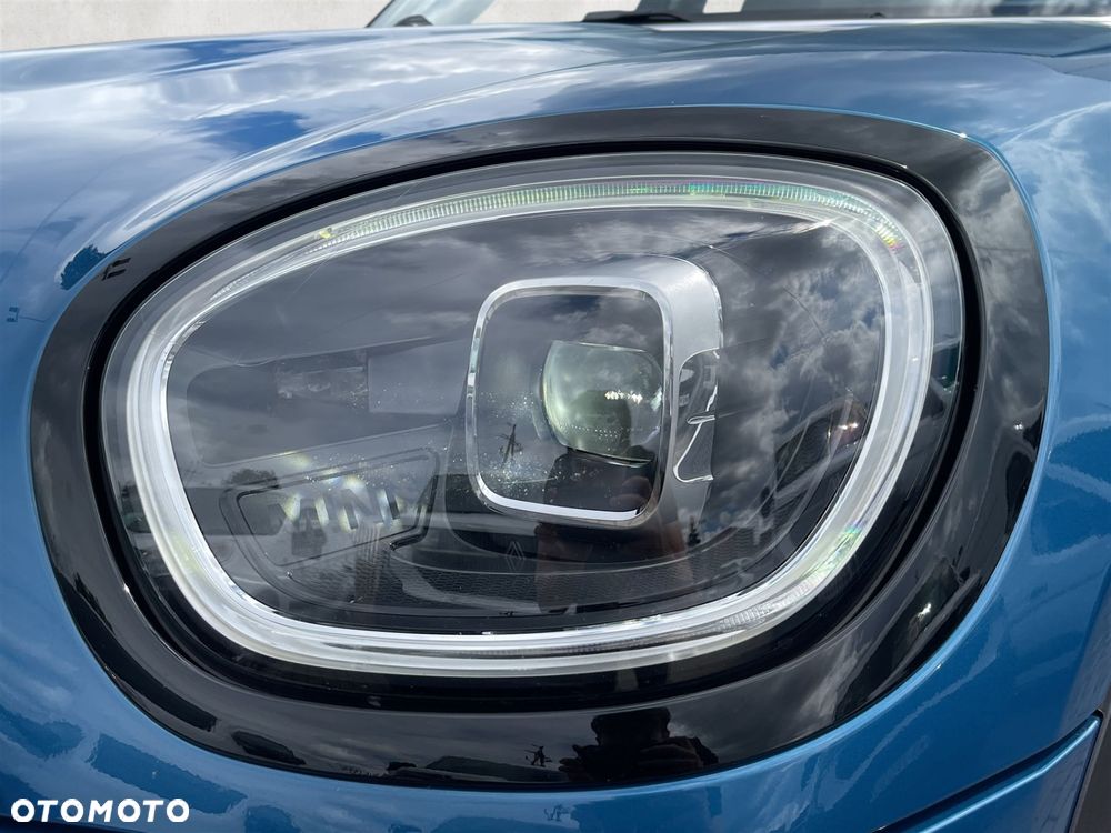 MINI Countryman Cooper - 30