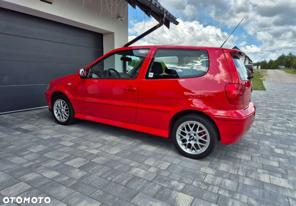 Volkswagen Polo - 28