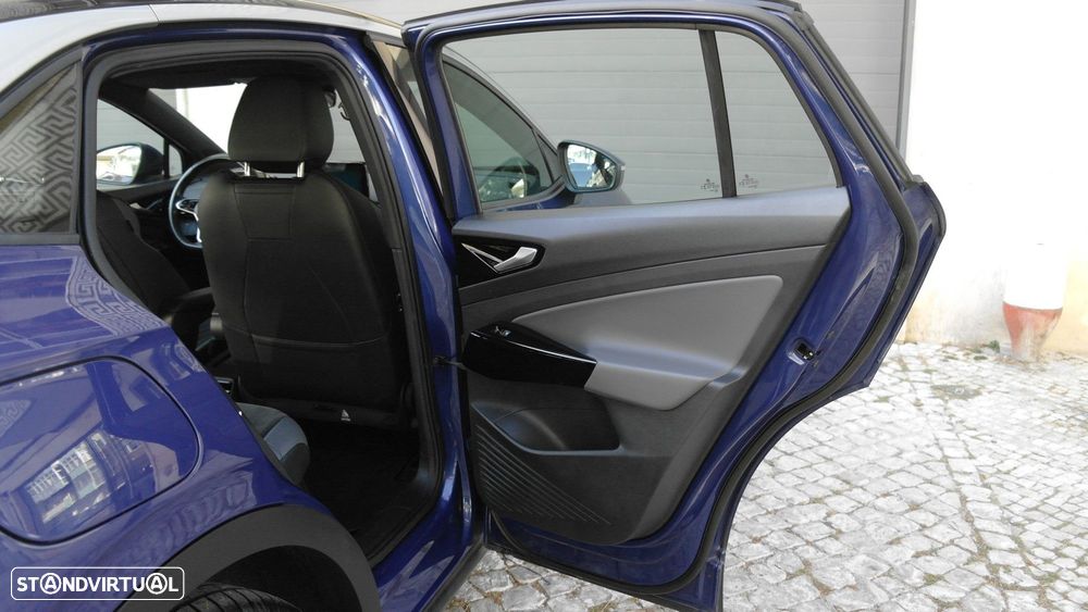 VW ID.5 77 kWh Pro Performance - 15