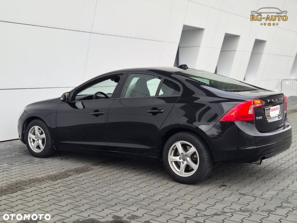 Volvo S60 - 10