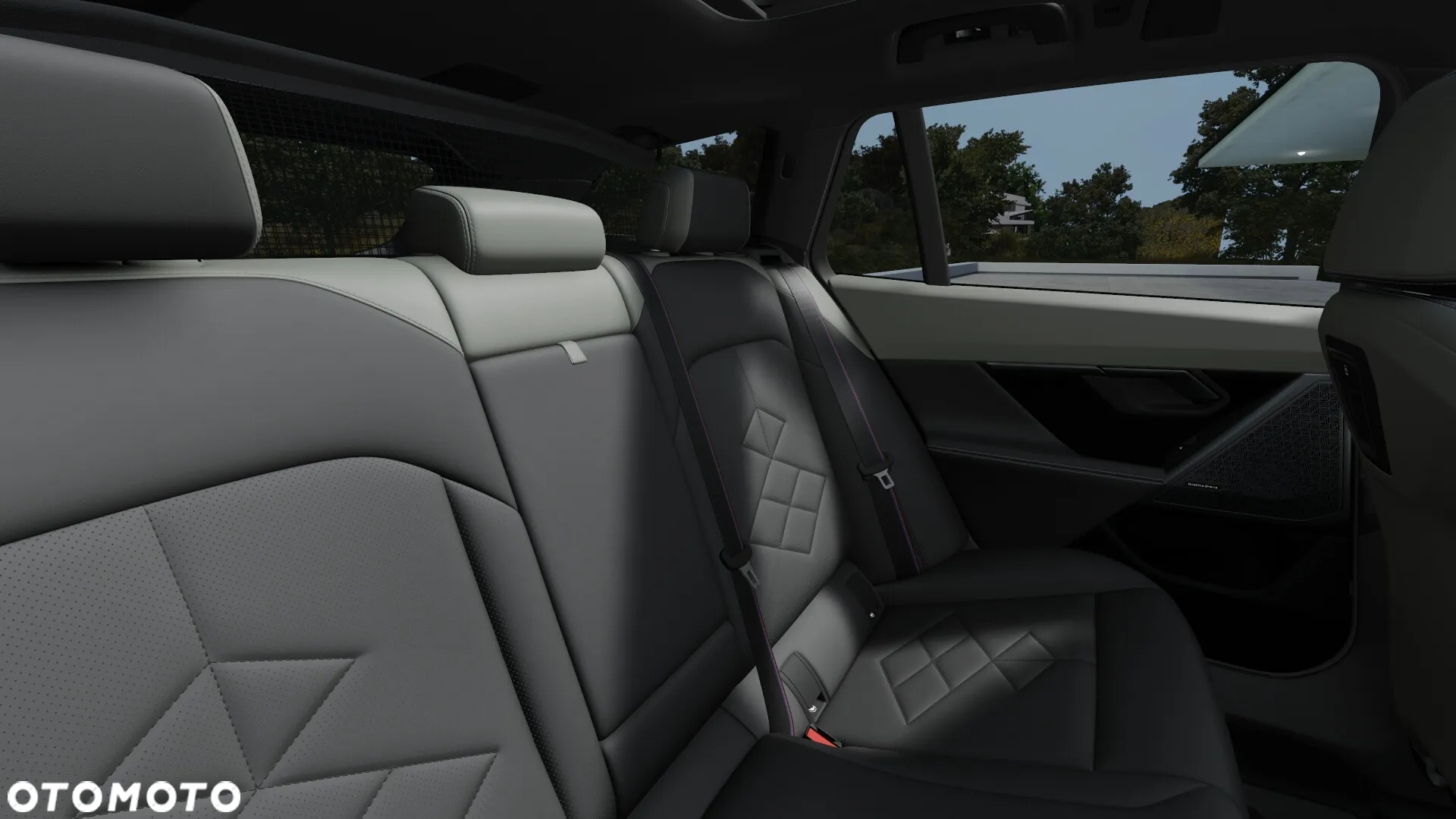 BMW Seria 5 - 7