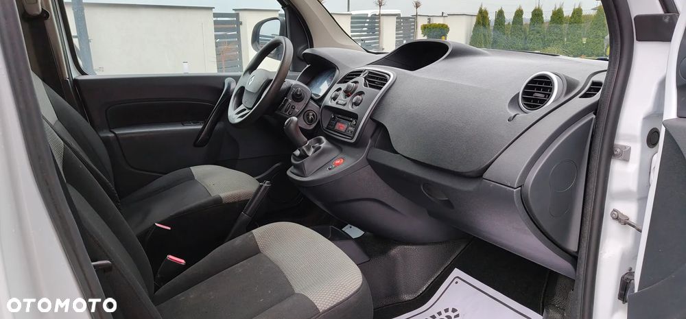 Renault KANGOO - 20