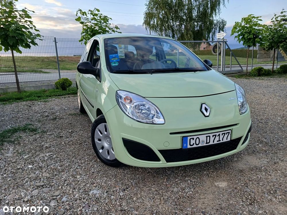 Renault Twingo - 1