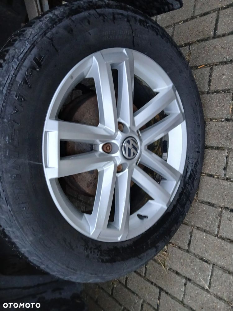 Volkswagen Amarok 2.0 BiTDI Autm Highline - 17