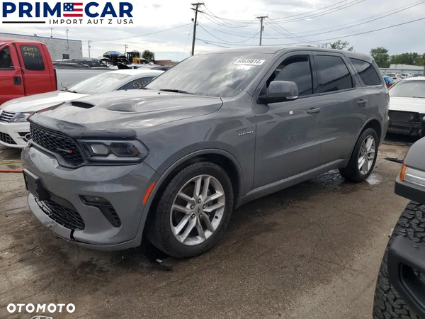 Dodge Durango 5.7 R/T