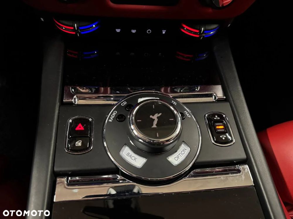 Rolls-Royce Ghost Standard - 23