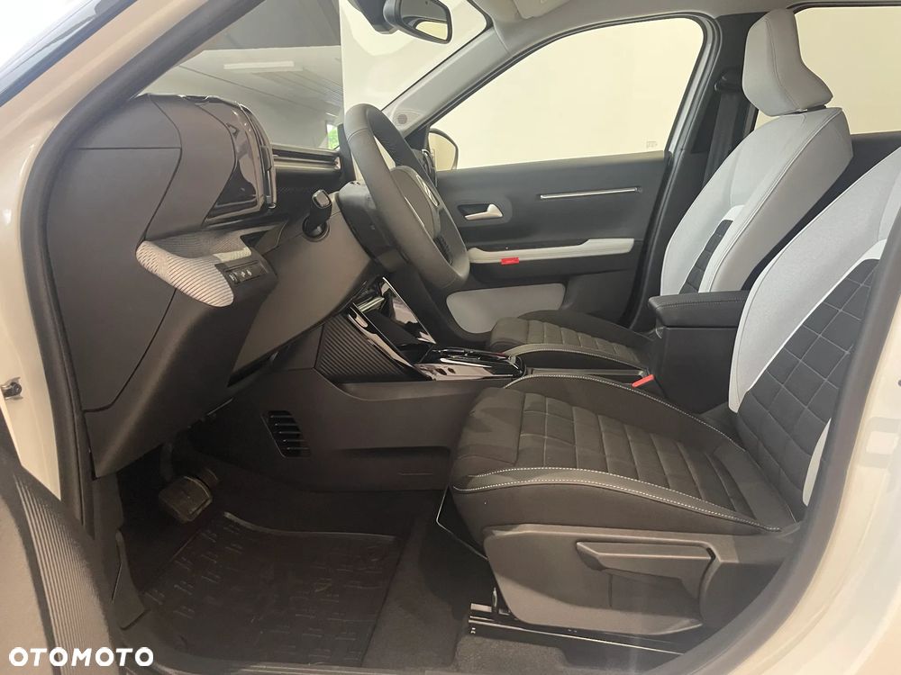 Citroën C3 EV113 Comfort Range 44.8kWh Max - 9