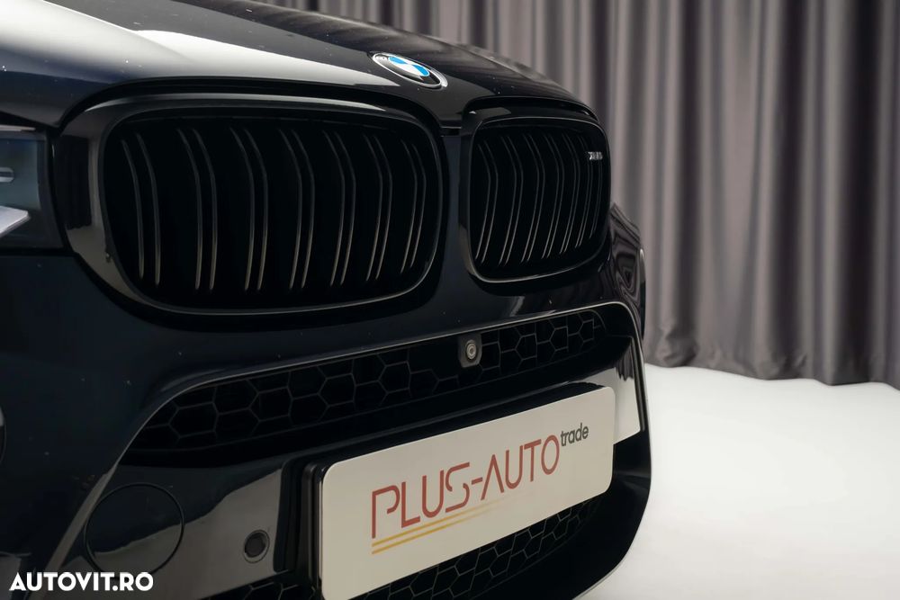 BMW X6 M Standard - 8