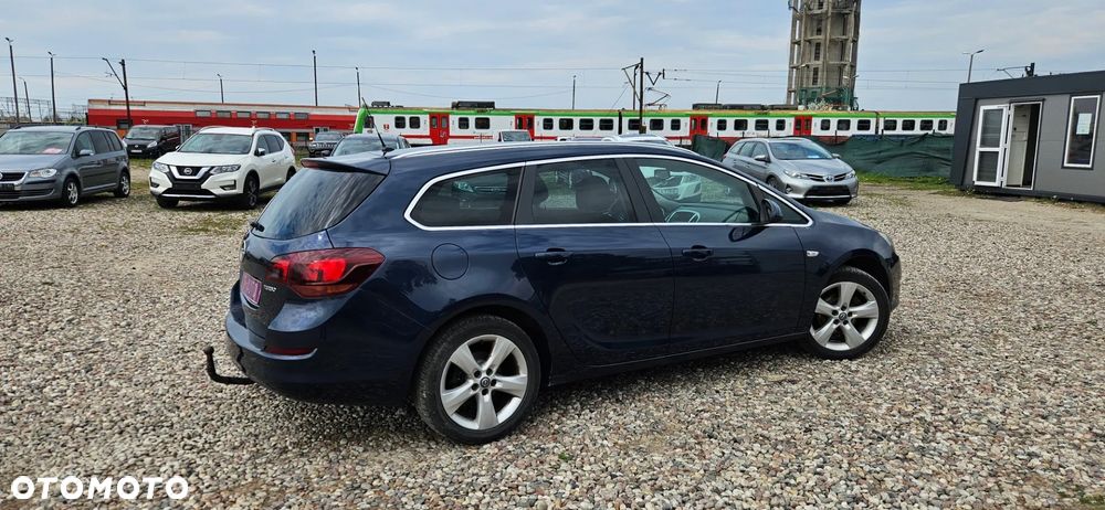 Opel Astra - 15