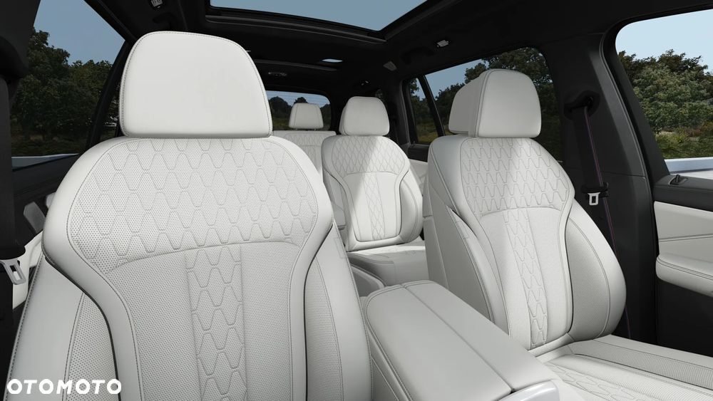 BMW X7 xDrive40d mHEV M Sport sport - 12
