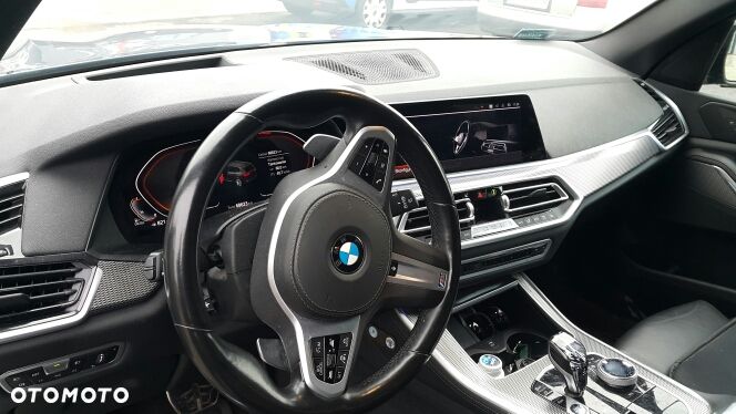 BMW X5 xDrive30d - 10