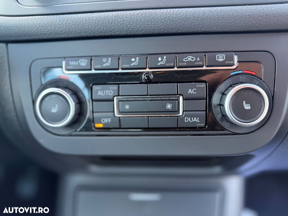 Volkswagen Golf Plus 1.6 TDI DPF BMT Comfortline - 9