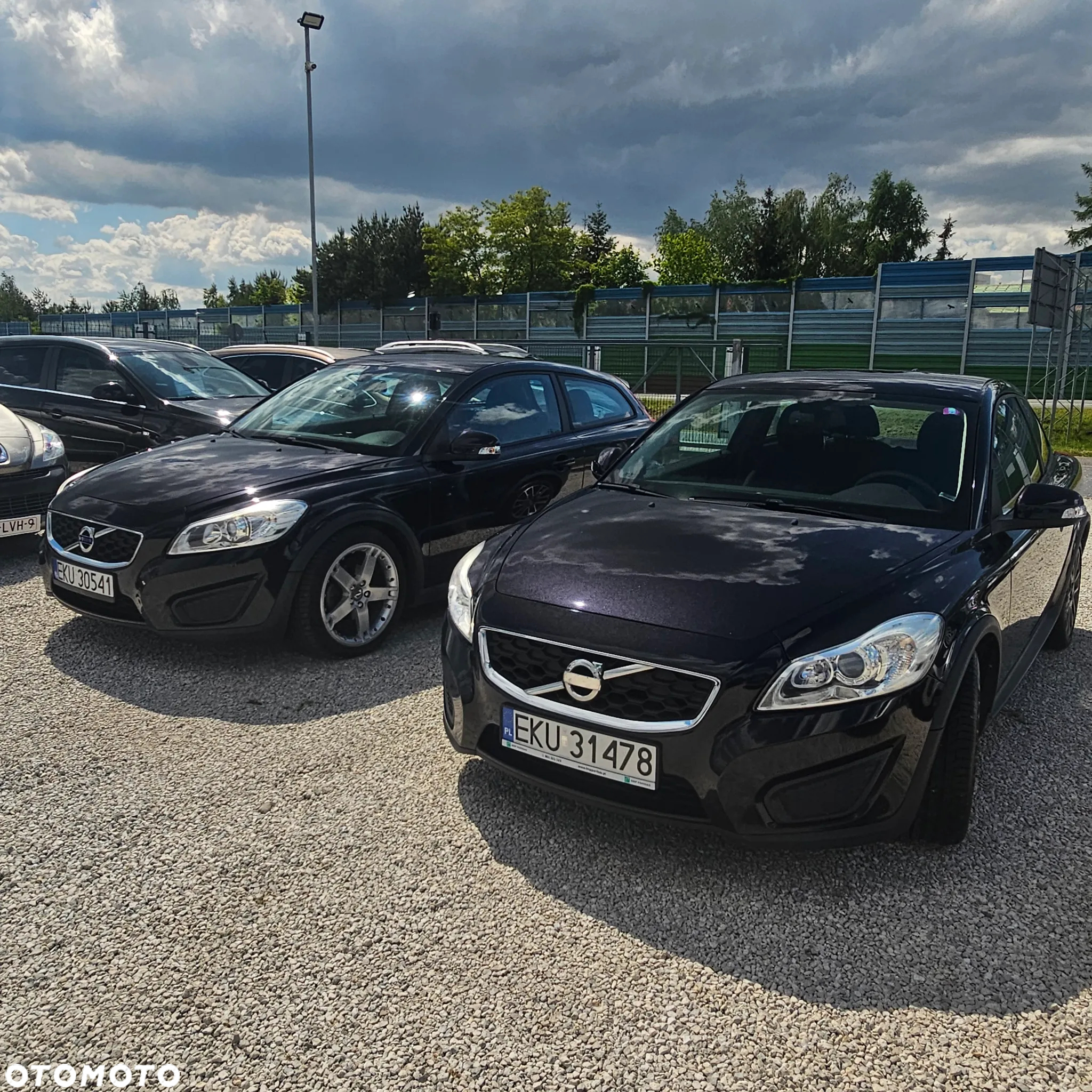 Volvo C30 D2 Edition - 15