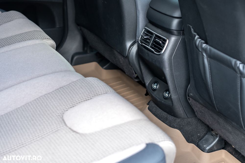 Hyundai Santa Fe - 37