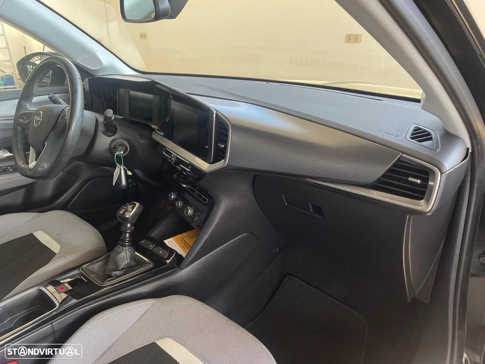 Opel Mokka 1.2 T Elegance - 25