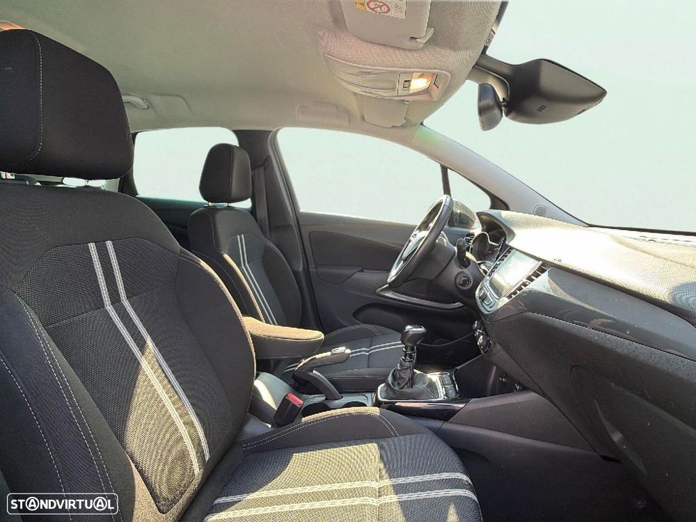 Opel Crossland - 17