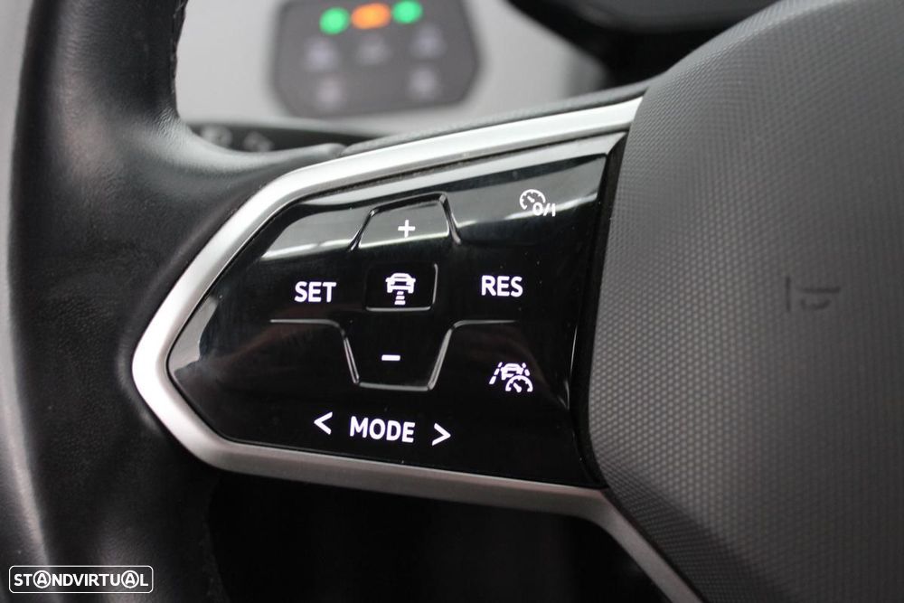 VW ID.3 Pro Performance Tech - 17